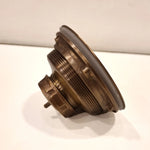 Load image into Gallery viewer, Brass Kitchen Sink Strainer Drain