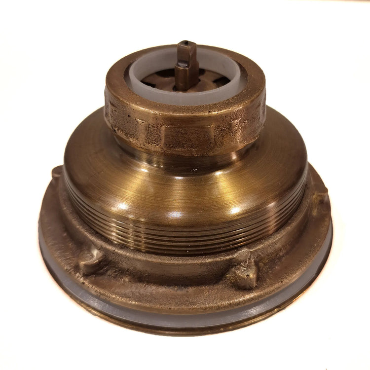 Brass Kitchen Sink Strainer Drain