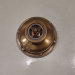 Load image into Gallery viewer, Brass Kitchen Sink Strainer Drain