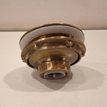 Load image into Gallery viewer, Brass Kitchen Sink Strainer Drain