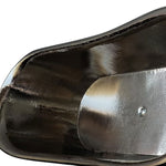 Load image into Gallery viewer, Copper Bathtub Nickel Inside Nickel Outside Hammered 70 x 29 x 27