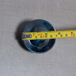 Load image into Gallery viewer, Nickel Finish Brass Popup Waste for Bathtubs