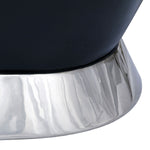 Load image into Gallery viewer, Dual tone Brass Bathtub