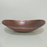 Load image into Gallery viewer, Copper Boat Sink