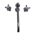 Load image into Gallery viewer, King Chrome Finish Faucet - Coppersmith Creations