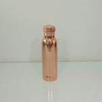 Load image into Gallery viewer, Copper Water Bottle