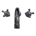 Load image into Gallery viewer, Dixon Chrome Finish Wall Mount Tap