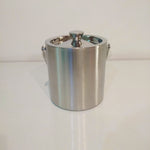 Load image into Gallery viewer, Stainless Steel Ice Bucket