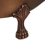 Load image into Gallery viewer, Slipper Tub - Coppersmith Creations