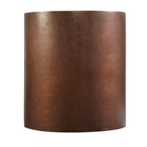 Double Walled Copper Bathtub - Coppersmith Creations