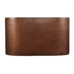 Load image into Gallery viewer, Double Walled Copper Bathtub - Coppersmith Creations