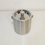 Load image into Gallery viewer, Stainless Steel Ice Bucket