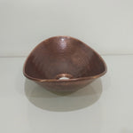 Load image into Gallery viewer, Copper Boat Sink