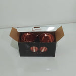 Load image into Gallery viewer, Copper Moscow Mule Mugs Plain