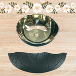 Load image into Gallery viewer, Cast Bronze Sink Antique Finish