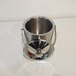 Load image into Gallery viewer, Stainless Steel Ice Bucket