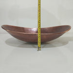 Load image into Gallery viewer, Copper Boat Sink