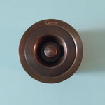 Load image into Gallery viewer, Copper Kitchen Sink 3-in-1 Disposal Flange