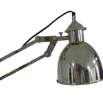 Load image into Gallery viewer, Brass Floor Lamp 6 Feet Tall - Coppersmith Creations