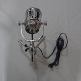 Table Lamp Larue - Coppersmith Creations