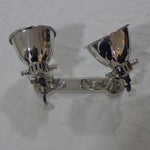 Load image into Gallery viewer, Wall Light Waiola - Coppersmith Creations