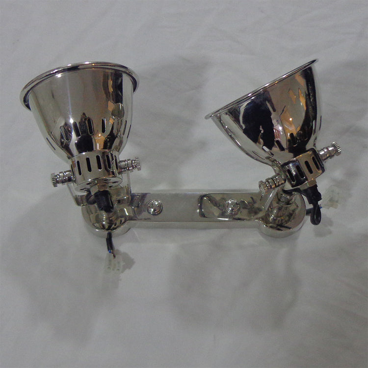 Wall Light Waiola - Coppersmith Creations