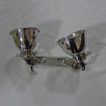 Load image into Gallery viewer, Wall Light Waiola - Coppersmith Creations