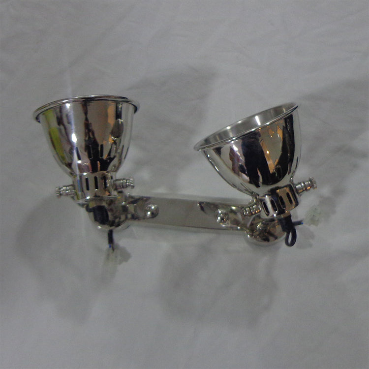 Wall Light Waiola - Coppersmith Creations