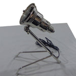 Load image into Gallery viewer, Table Lamp Latrell - Coppersmith Creations