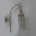 Load image into Gallery viewer, Wall Light Watson - Coppersmith Creations