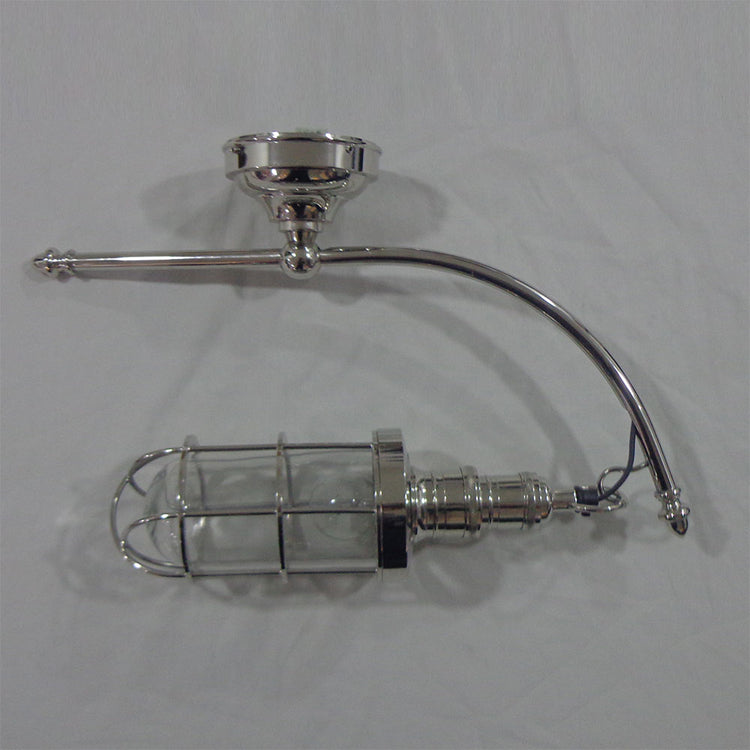 Wall Light Watson - Coppersmith Creations