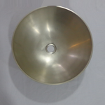 Load image into Gallery viewer, Cast Bronze Sink Agneta - Coppersmith Creations