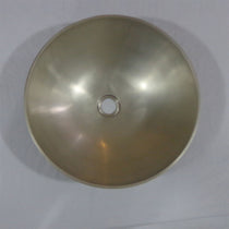 Cast Bronze Sink Agneta - Coppersmith Creations