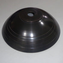 Cast Bronze Sink Basilius - Coppersmith Creations