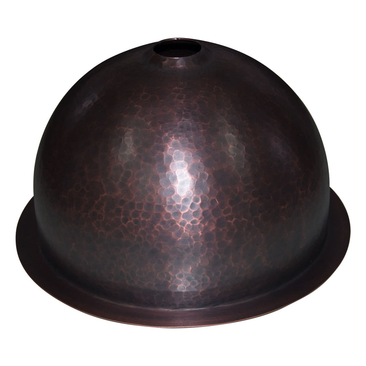 Copper Sink 14x8