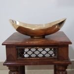 Load image into Gallery viewer, Boat Style Cast Bronze Sink
