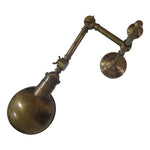 Load image into Gallery viewer, Dexter Lamp - Coppersmith Creations