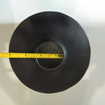 Load image into Gallery viewer, Round Stainless Steel Bar Sink