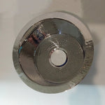 Load image into Gallery viewer, Round Stainless Steel Bar Sink