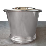 Load image into Gallery viewer, Copper Bathtub Nickel Finish Inside & Outside