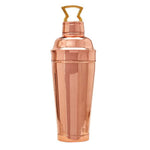 Load image into Gallery viewer, Copper Cocktail Shaker