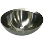 Load image into Gallery viewer, Double Wall Steel Sink - Coppersmith Creations