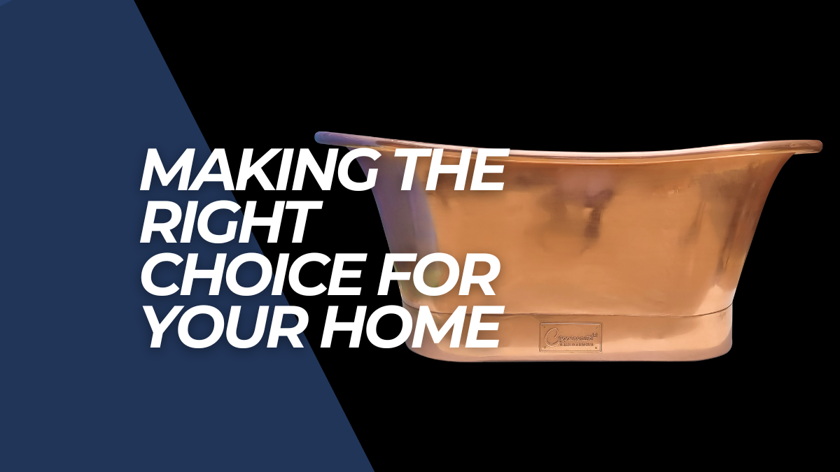 Crafting intentional choices for your sanctuary