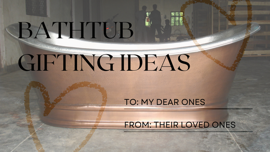 Ditch the Dust-Collectors: Why a Bathtub is the Ultimate Unboxing Experience