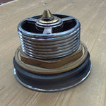 Load image into Gallery viewer, Antique Copper Finish Brass Popup Waste for Bathtubs
