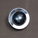 Load image into Gallery viewer, Nickel Finish Brass Popup Waste for Bathtubs
