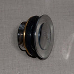 Load image into Gallery viewer, Nickel Finish Brass Popup Waste for Bathtubs
