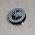 Load image into Gallery viewer, Nickel Finish Brass Popup Waste for Bathtubs

