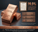 Load image into Gallery viewer, Purity of Copper
