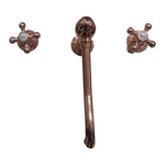 Load image into Gallery viewer, King Copper Finish Faucet - Coppersmith Creations
